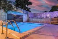 MSV Modern Stone Villa - B&B Imotski