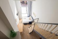Suite-Apartment