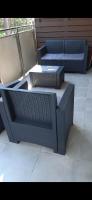 Apartament Baltick Park - Ferienwohnung Stegna