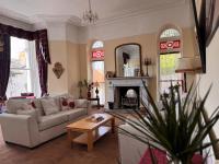 The Shirley - Ferienwohnung Torquay
