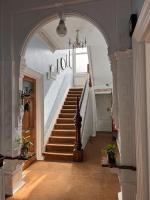 The Shirley - Bed and Breakfast Torquay