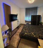 Studio équipé - Ferienwohnung Brüssel