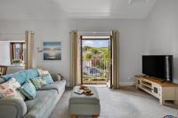The Hayloft - Ferienwohnung Dittisham