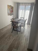 Appartement F3 Algajola les pieds dans l eau - Ferienwohnung Aregno