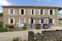 Au bon vivre - Ferienwohnung Saint-Orens-Pouy-Petit