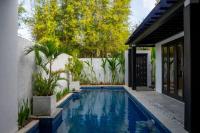 Jineng Febe G Villa - B&B Seminyak