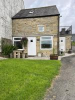 Whiteside Granary - B&B
