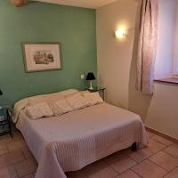 Apartment mit 1 Schlafzimmer
