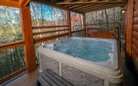 Tennessee Treasure - B&B Pigeon Forge