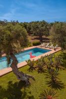 Villa dell'Eclissi - B&B Carovigno