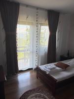 Twin Room with Balcony