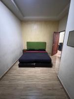 Camera Deluxe (2 Adulti + 1 Bambino)