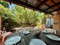 Appartement T3 Solane 31 LUMIO - B&B Lumio