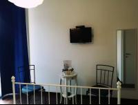 Chambre Double avec Salle de Bains Privative