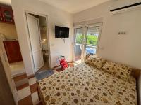 Studio-appartement met 1 Tweepersoonsbed