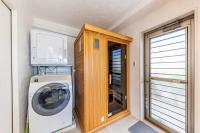 Laguna Fuchaku - Ferienwohnung Onna