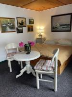 Camera Matrimoniale con Terrazza