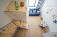 Apartment - Erdgeschoss