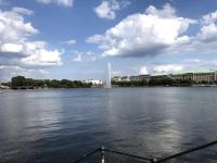 Jungfernstieg Family & Business Suites - B&B Hamburg