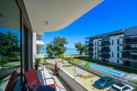 MyFlat Wave Botanic Apartment - B&B Siófok