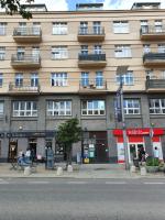 Apartament Gdynia Centrum MARINE 5 min od morza - B&B
