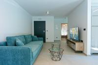 Deluxe Apartment mit 1 Schlafzimmer