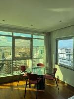 Exquisite Top Floor Apartment in the Bay of Tanger - Ferienwohnung Tanger