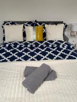 Comfy loft room Wembley stadium 6 minutes away - B&B Londra