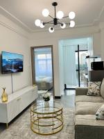 Brickford heights kilimani - Ferienwohnung Nairobi
