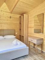Sea Wood Villas - Ferienwohnung Golem