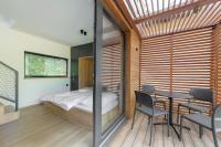 Orlík Lake Apartments - B&B Klučenice