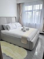 Brickford heights kilimani - Ferienwohnung Nairobi