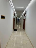 Perla Mamaia Sea View Apartment near the Beach - B&B Costanza