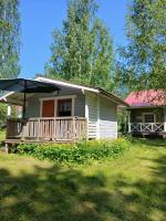 Pikkumirri, pikkumökki - Bed and Breakfast Joensuu