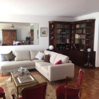 Elegant 120m With Balcony Near The Beach - Ferienwohnung Palavas-les-Flots