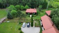 Konie w Tle - B&B Olesin