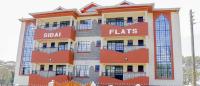 Cosy 1 bedrooms, Hells Gate Moi South Lake Naivasha - B&B Naivasha