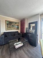 6 Places Montreal I Pla d'Adet - Bed and Breakfast Saint-Lary-Soulan