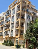 Dobi Apartments - B&B Pomorie