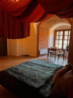 Ubytování na pevnosti - B&B Olomouc