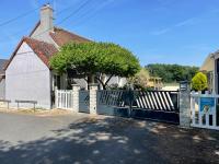 L'Escale Arc-en-Ciel - Ferienwohnung Les Hayes