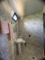 Green house Cottage - Chambres d'hôtes Itkhvisi