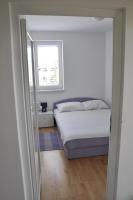 Apartment mit 1 Schlafzimmer und Balkon