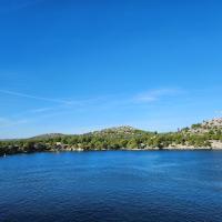 Seaside apartment Zablaće - B&B Sablići
