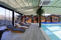 Panorama V Lux Vrnjačka Banja - B&B Vrnjačka Banja