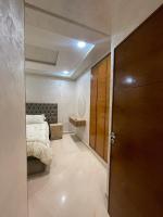 Spacieux appartement pour familles, avec piscine - B&B Tangeri