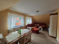 Große Ferienwohnung in der Natur Husum Hattstedt Nordsee Meer - B&B Hattstedt