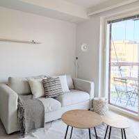 Henniina V Kotoisa - Free parking & Easy Check-in - B&B Oulu