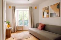 Alfama Regal Suites - Ferienwohnung Lissabon