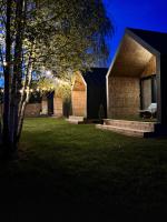 Kopų nameliai - B&B Kunigiškiai